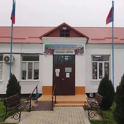 Аватар канала «МКОУ "Чонтаульская СОШ №1"»