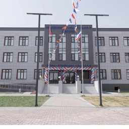 Аватар канала «МКОУ "Манапкалинская СОШ"»