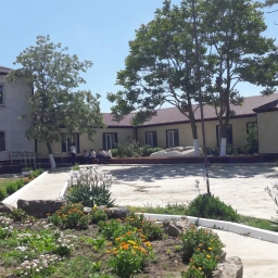 Аватар канала «ГКОУ РД "Арадинская СОШ Хунзахского района им. Галбацова Г.К."»