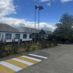 Аватар канала «МКОУ «Новозубутлинская СОШ»»