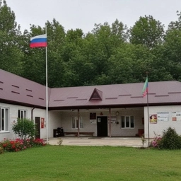 Аватар канала «КАНАЛ МКОУ "Ефимовская ООШ"»