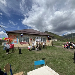 Аватар канала «МКОУ «Штульская ООШ»»