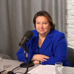 Аватар канала «Мария Князева | и.о. ректора МАУ»