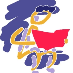 Аватар канала «Библиотека на Буркова 30»