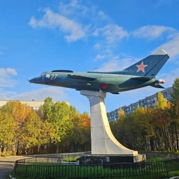 Аватар канала «МБОУ г. Мурманска СОШ №57»