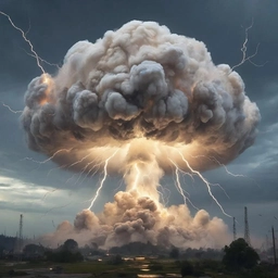 Аватар канала «Судный день»