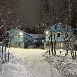 Аватар канала «ГАУДОМО "МОСШОР по ЗВС"»