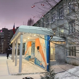 Аватар канала «МБОУ "Кадетская школа города Мурманска"»