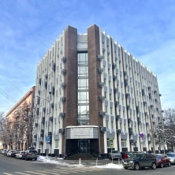 Аватар канала «Министерство финансов Нижегородской области»