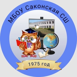 Аватар канала «Саконская средняя школа»