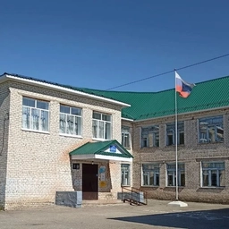 Аватар канала «МБОУ Мухтоловская ОШ»