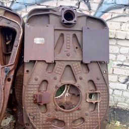 Аватар канала «ООО Тепловые сети»