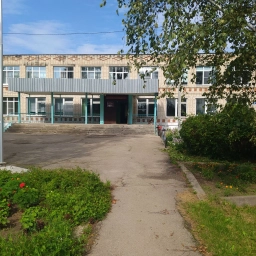 Аватар канала «МБОУ Ломовская СШ»