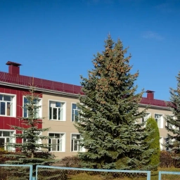 Аватар канала «МБОУ "Б-Болдинская средняя школа им А.С.Пушкина"»