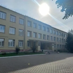 Аватар канала «МБОУ Большемурашкинская СШ»