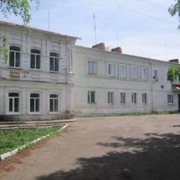 Аватар канала «ГКОУ "Большемурашкинская коррекционная школа-интернат"»