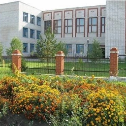 Аватар канала «МАОУ "Вадская СОШ"»