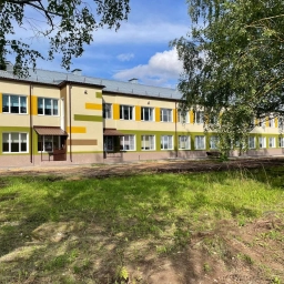 Аватар канала «МБОУ Казаковская СОШ»