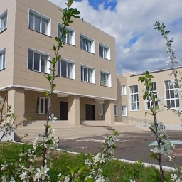 Аватар канала «МБОУ "Нарышкинская СОШ"»