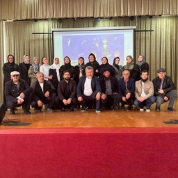 Аватар канала «МКОУ "Куппинская СОШ"»