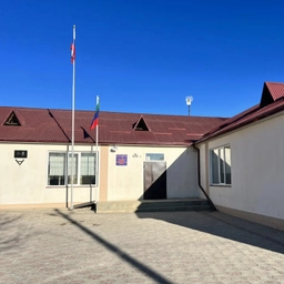 Аватар канала «МКОУ "Урминская ООШ"»