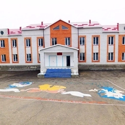 Аватар канала «Кутишинская СОШ»