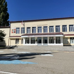 Аватар канала «Левашинская гимназия»