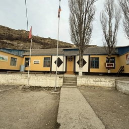 Аватар канала «МКОУ «Мусультемахинская СОШ»»