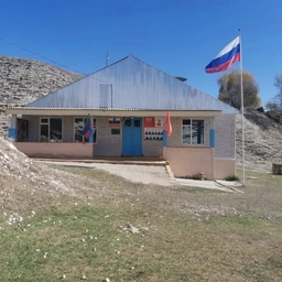 Аватар канала «Канал_ КАРЕКАДАНИНСКАЯ СОШ_»