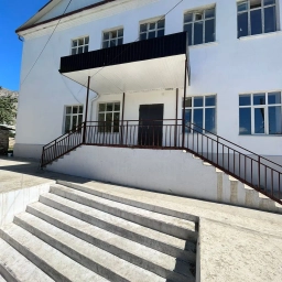 Аватар канала «МКОУ "Хаджалмахинская СОШ"»