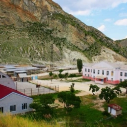 Аватар канала «МКОУ "Цудахарская СОШ им.М.В.Вагабова"»