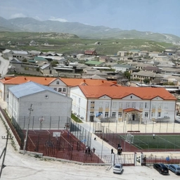 Аватар канала «МКОУ "Охлинская СОШ им.Гаджиева М.Г."»