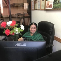 Аватар канала «МКУК ЦБС МР "Левашинский район"»