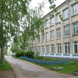 Аватар канала «МАОУ Воскресенская СШ»