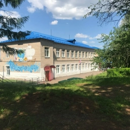 Аватар канала «МОУ Задворковская СШ»