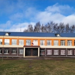 Аватар канала «МБОУ Юрьевская СШ»