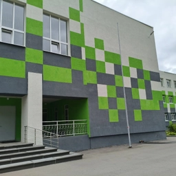 Аватар канала «МБОУ СШ №6 р.п.Смолино»