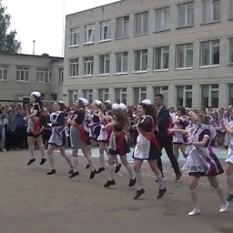 Аватар канала «МАОУ СШ № 3 Ильиногорск Володарский округ»