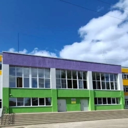 Аватар канала «МАОУ СШ №10 г.Володарск»