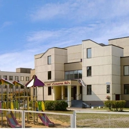 Аватар канала «МАОУ "Гимназия № 1" Мулино»