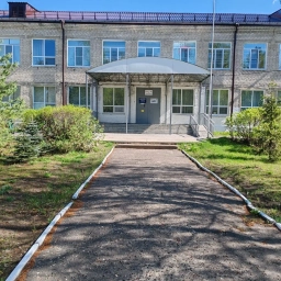 Аватар канала «Муниципальное бюджетное общеобразовательное учреждение средняя школа №5»