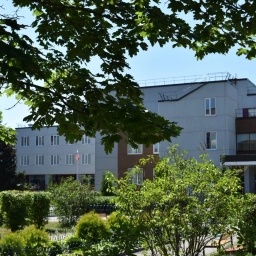 Аватар канала «Канал МАОУ СШ №8 с. п. Новосмолинский»