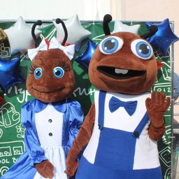 Аватар канала «Новости Муравьихинской школы»