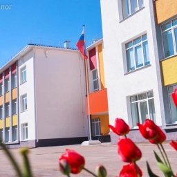 Аватар канала «МБОУ "Княгининская СОШ № 2"»