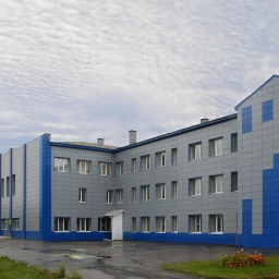 Аватар канала «МОУ "Ковернинская средняя школа №2"»