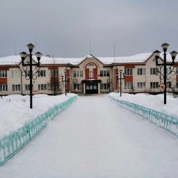 Аватар канала «МОУ "Гавриловская средняя школа"»