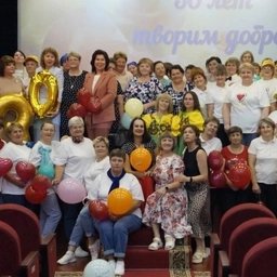 Аватар канала «КЦСОН Ковернино»