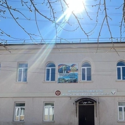 Аватар канала «ГКОУ РД "КСКОШИ"»