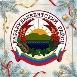 Аватар канала «Карабудахкентский район»