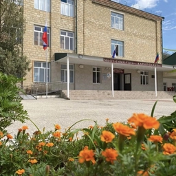 Аватар канала «МБОУ «Гимназия»»